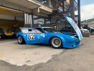 DE TOMASO PANTERA GROUP 4 - 1971 - 3 EUREOPEAN TITLES - 9 ITALIAN TITLES - FOR SALE - CONFIDENTIAL NEGOTIATION