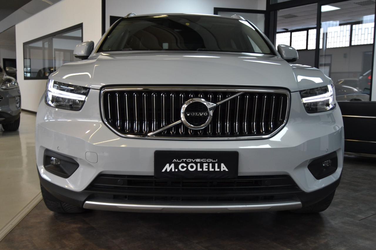 Volvo XC40 D3 MomentumPro AUTOCARRO/IVA.INCLUSA