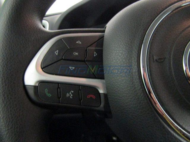 JEEP Renegade 1.0 T3 120 CV Sport