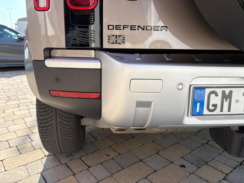 Land Rover Defender 90 3.0d i6 mhev SE awd 200cv auto