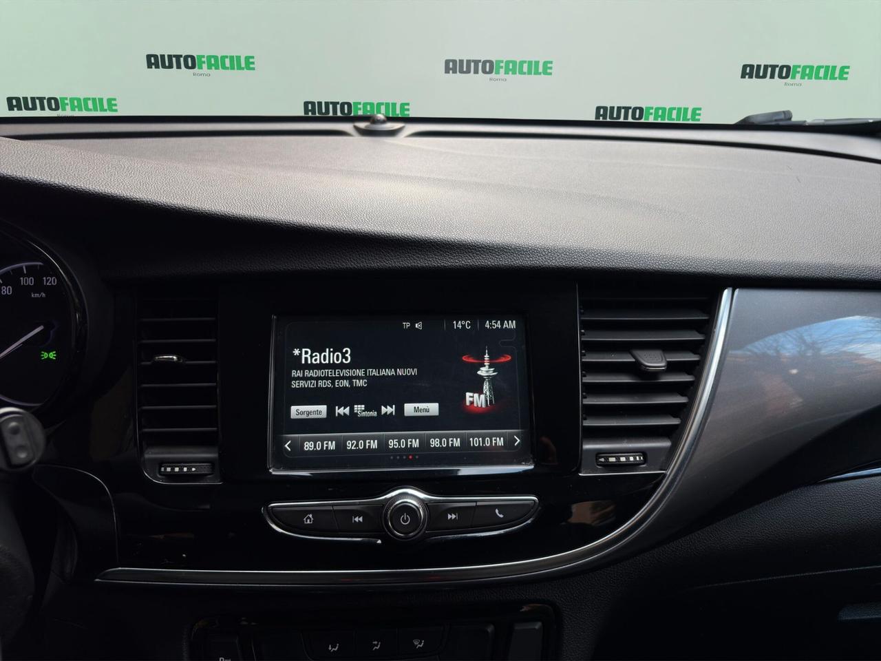 Opel Mokka X 1.6 CDTI - UNIPRO