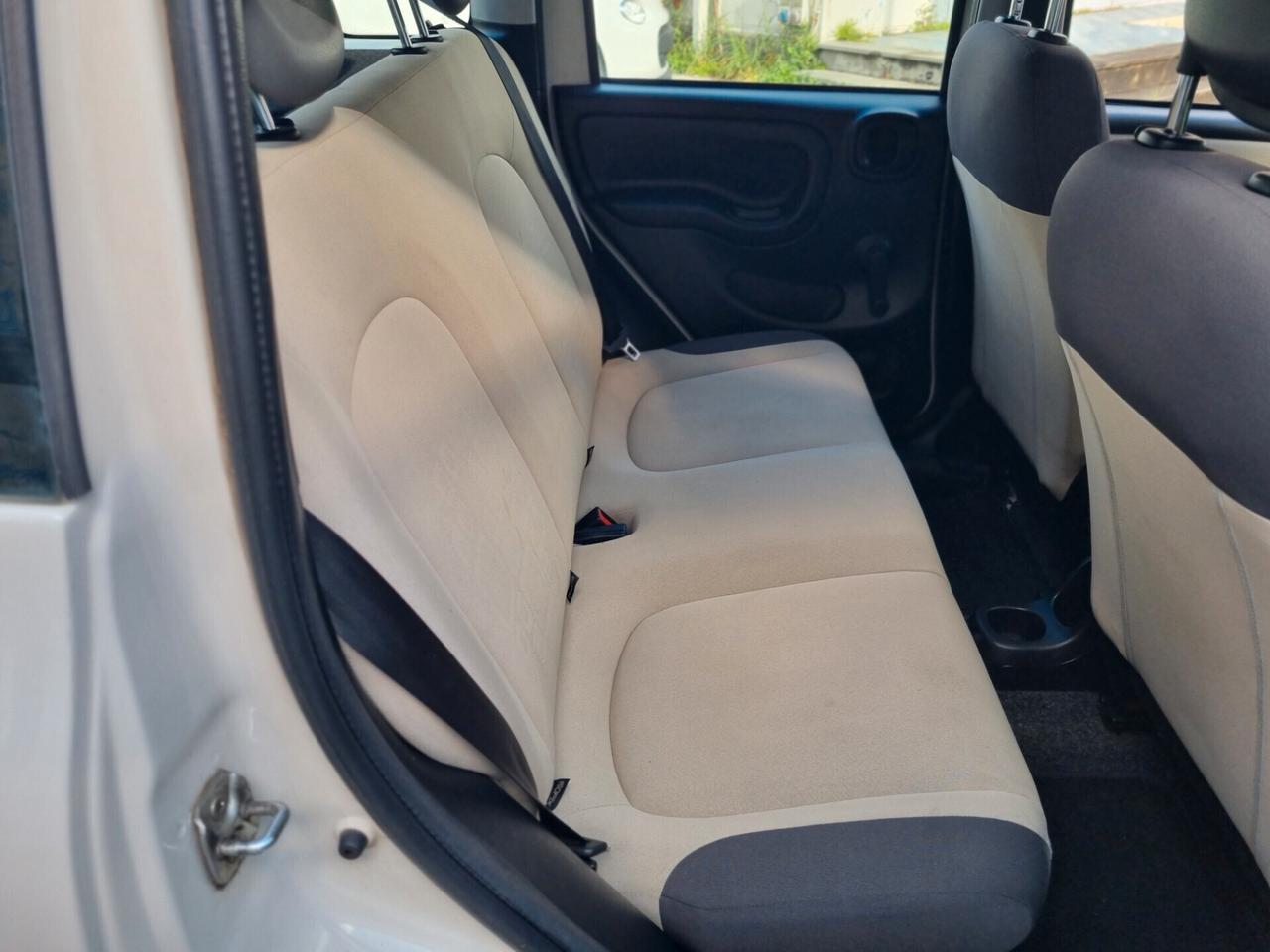 Fiat Panda 1.2 EasyPower Classic