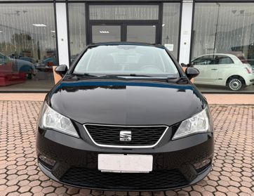Seat Ibiza 1.2 TDI CR 5 porte I-Tech OK NEOPATENTATI