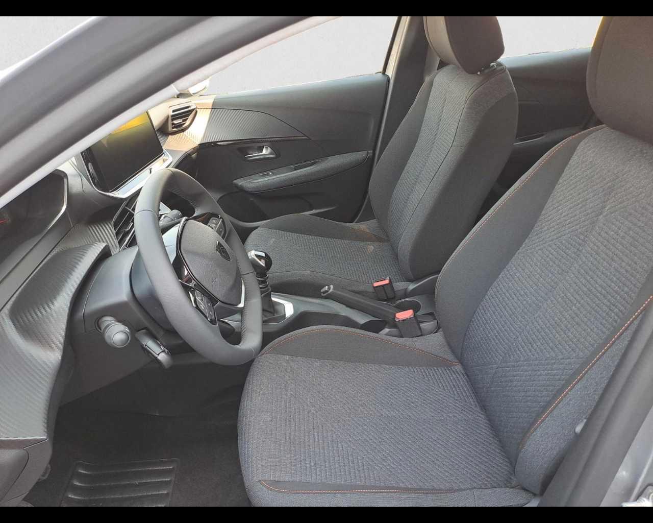 PEUGEOT 208 5P - Style Turbo Benzina 100cv