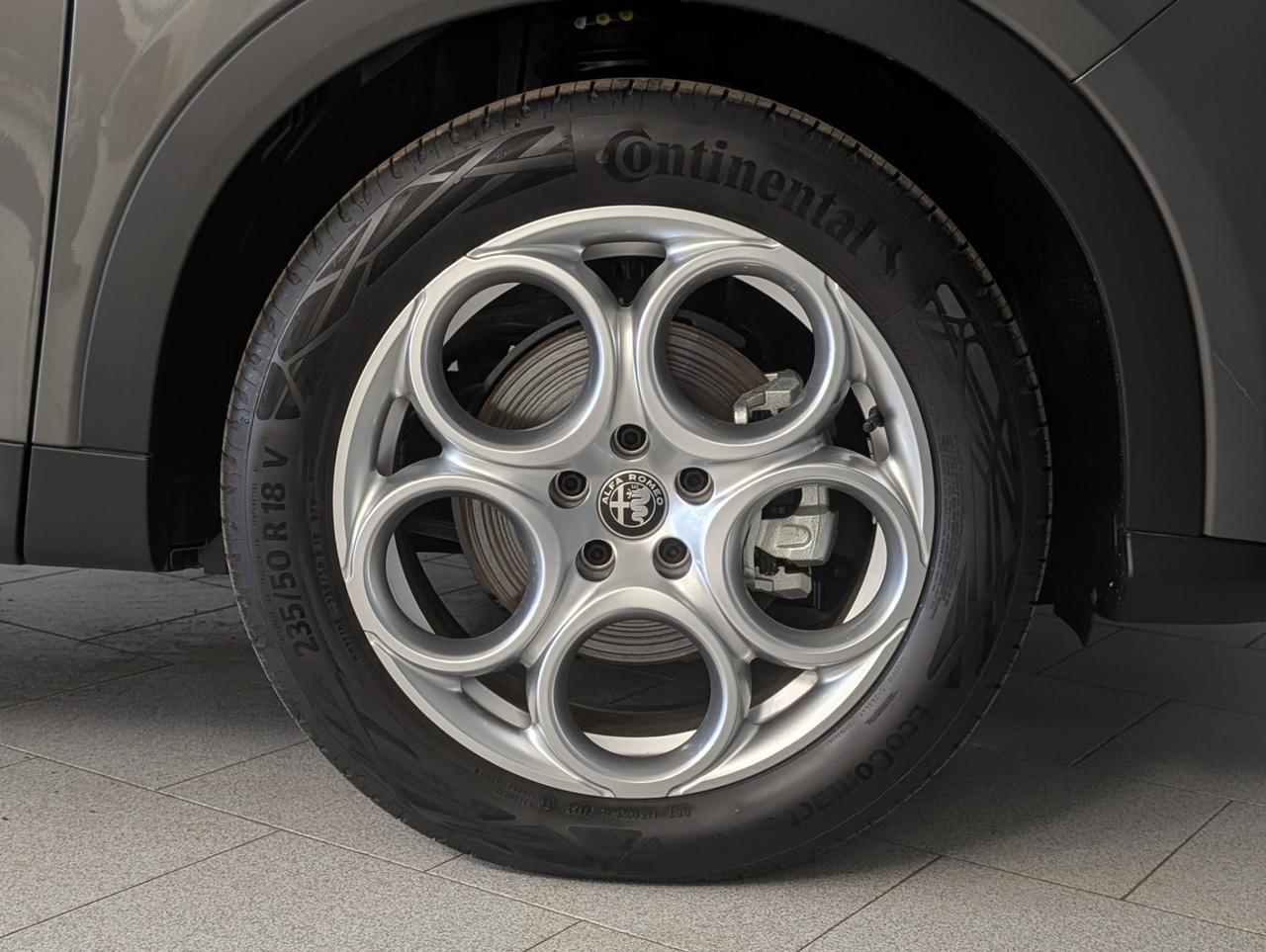 Alfa Romeo Tonale 1.6 130cv TCT6 Sprint