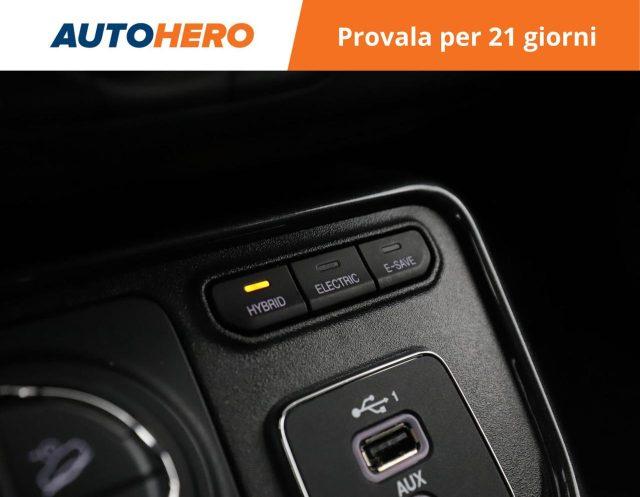 JEEP Compass 1.3 Turbo T4 240 CV PHEV AT6 4xe S