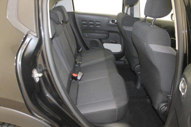 CITROEN C3 PureTech 82 Cv. Shine Plus NAVI