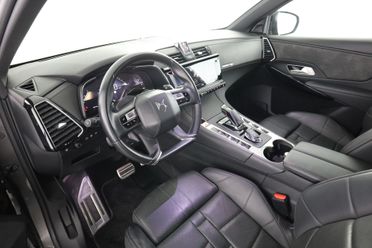 DS DS7 CrossBack BlueHDi 180 aut. Grand Chic