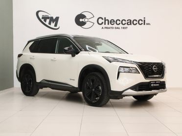 Nissan X-Trail IV 1.5 e-power N-Connecta e-4orce 4wd auto
