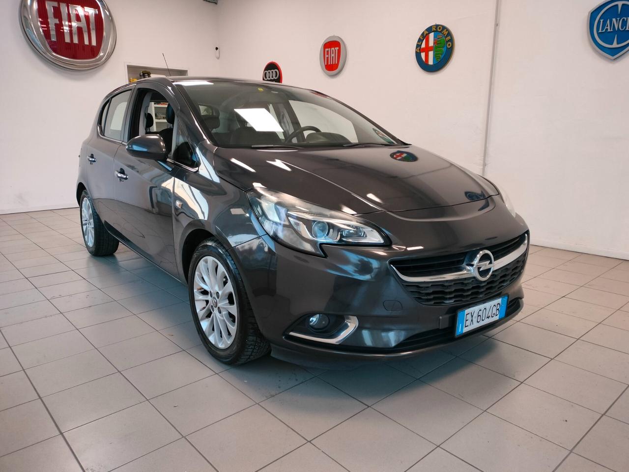 Opel Corsa 1.3 CDTI ecoFLEX 95CV Start&Stop 5 porte Cosmo