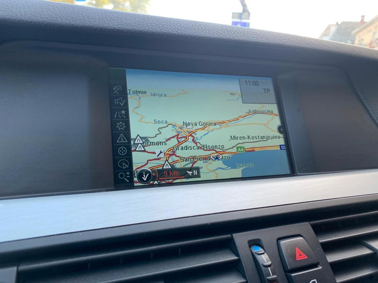 Bmw F10 525d Full