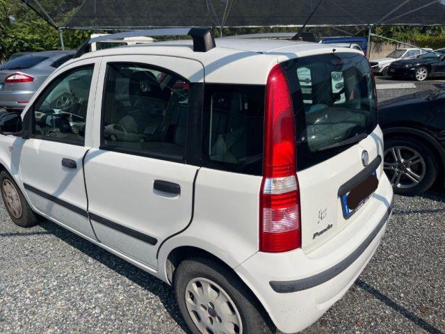 FIAT Panda 1.2 Emotion