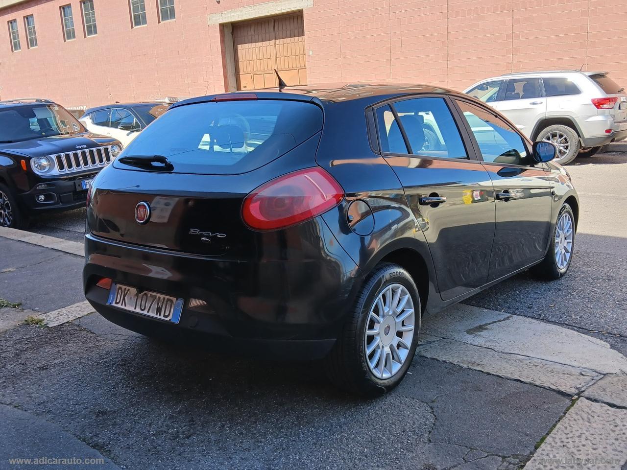 FIAT Bravo 1.4