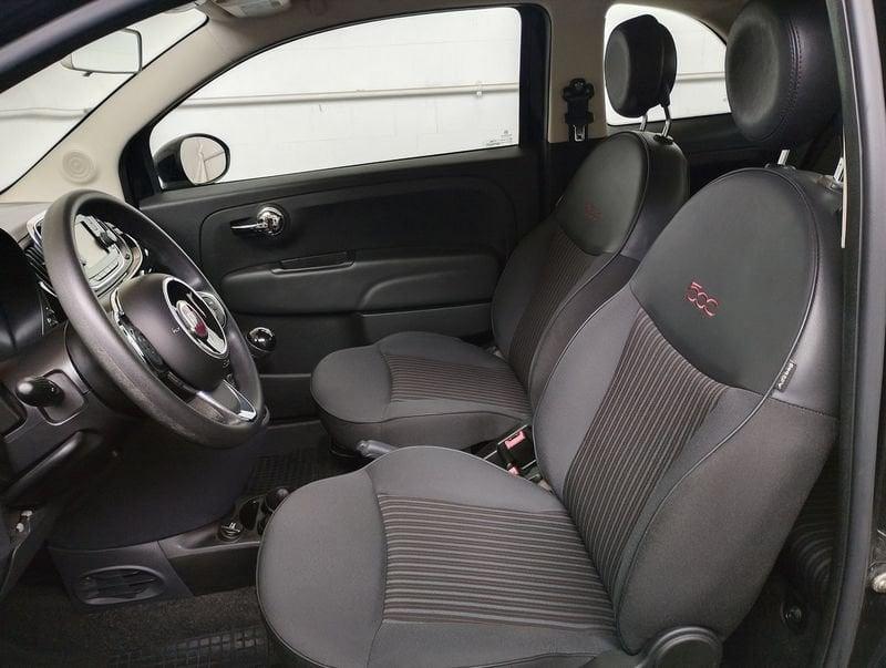 FIAT 500 500 1.3 Multijet 95 CV Lounge TUA DA 110,00 EURO AL MESE
