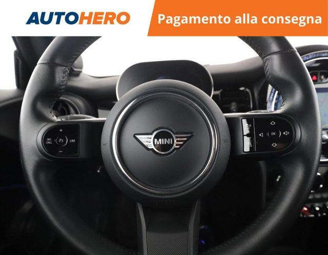 MINI Mini 1.5 Cooper Essential Cabrio