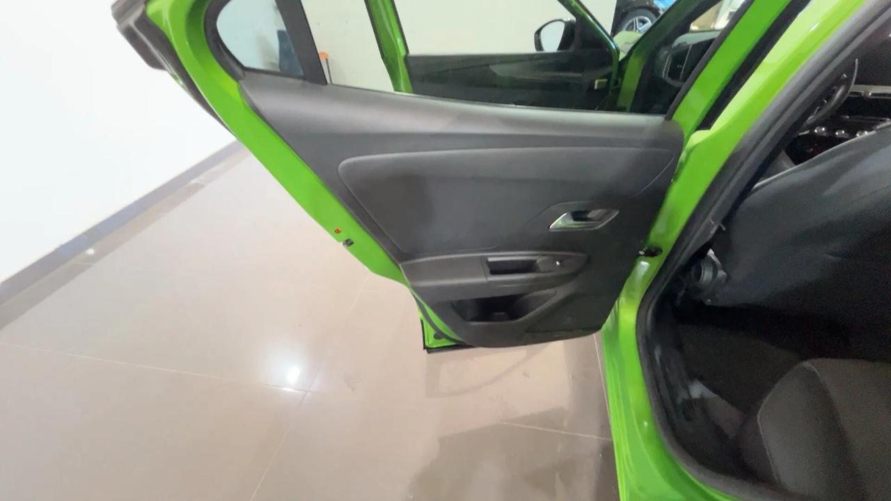 Opel Mokka 1.2 Turbo GS Line