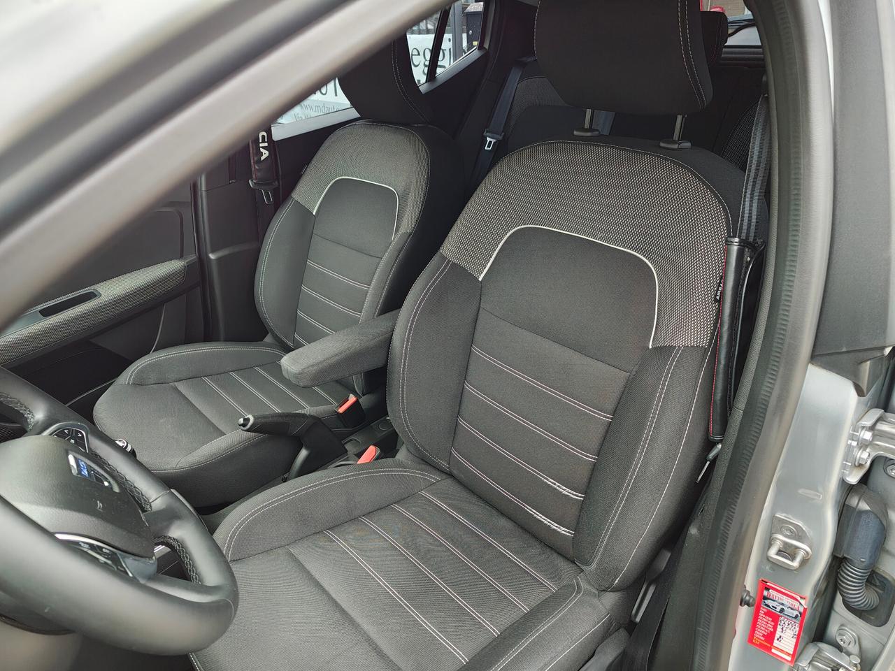 Dacia Sandero Streetway 1.0 SCe 65 CV Comfort