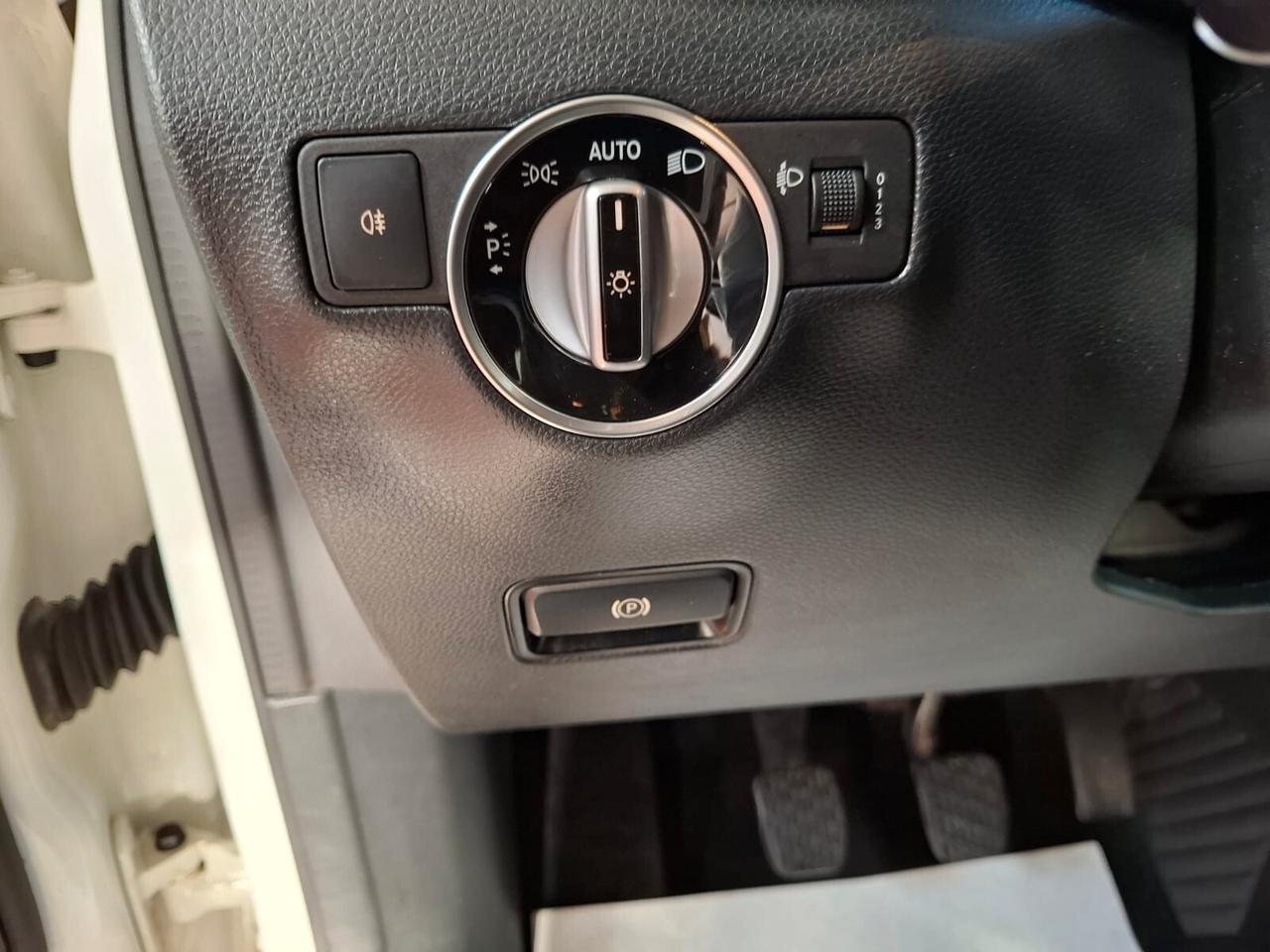 Mercedes-benz B 250 Premium
