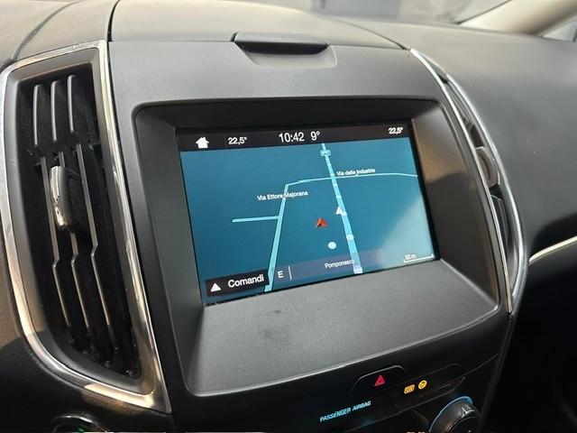 Ford Galaxy 2.0 TDCi 150CV Start&Stop Powershift Tit. Business