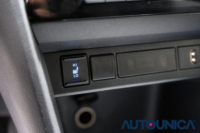 TOYOTA Yaris Cross 1.5 HYBRID PORTE E-CVT TREND NEOPATENTATI