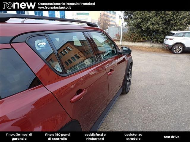 RENAULT Other Renault 4 E-Tech Techno comfort range 150cv