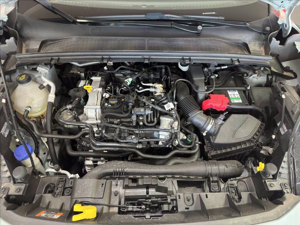 FORD Puma 1.0 ecoboost h ST-Line 125cv del 2024