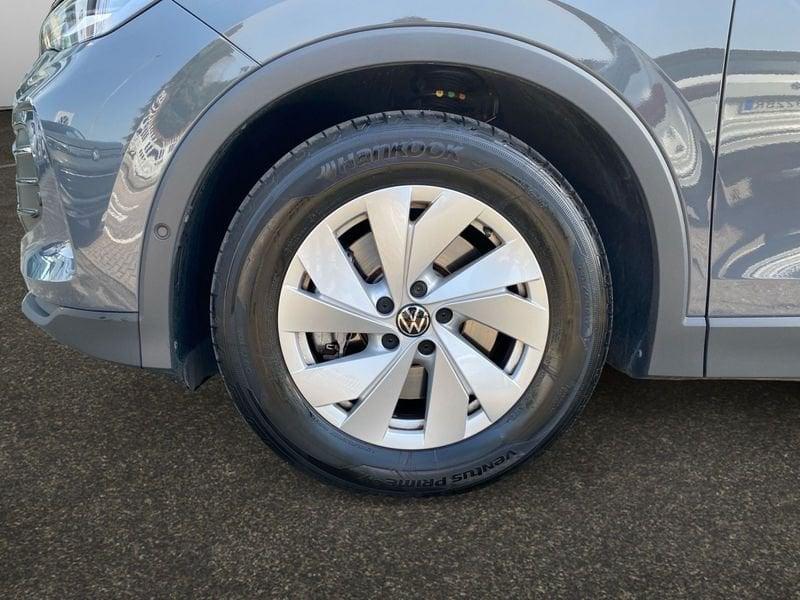 Volkswagen Tiguan 2.0 TDI 110KW SCR Life DSG