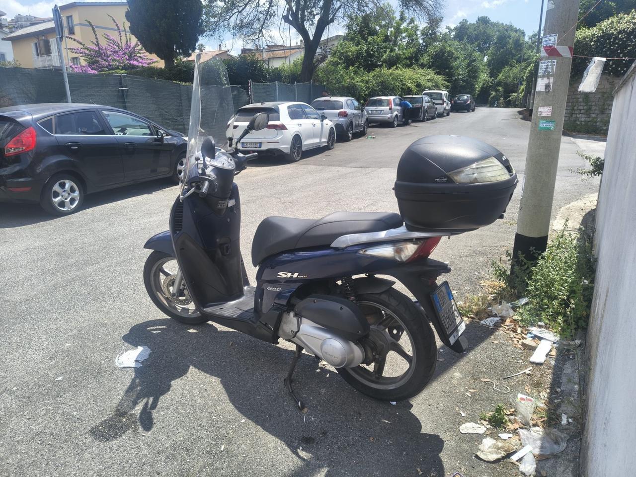Honda SH 150