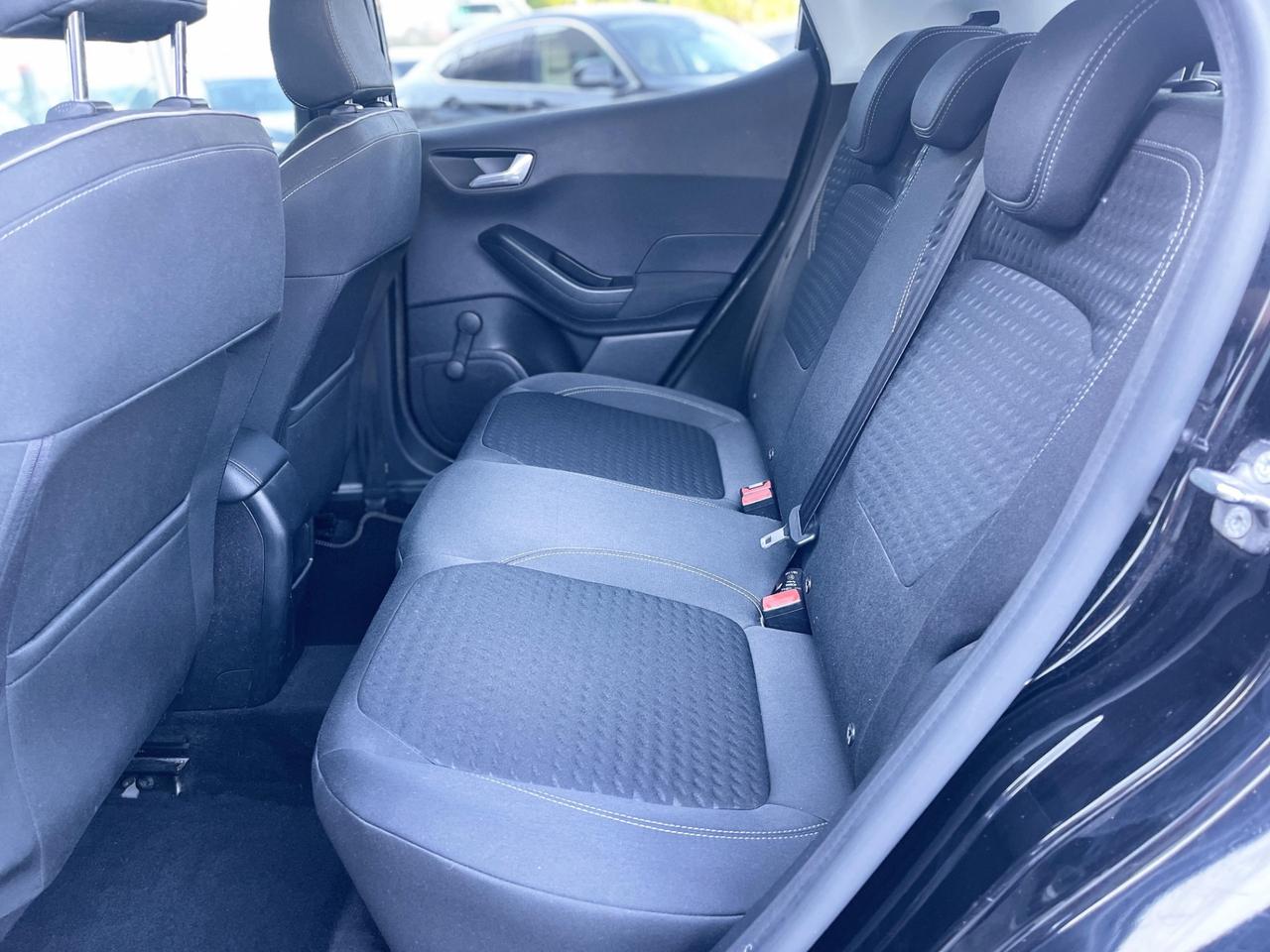 Ford Fiesta 1.0 Benzina 100CV E6 Automatica Neo - 2017