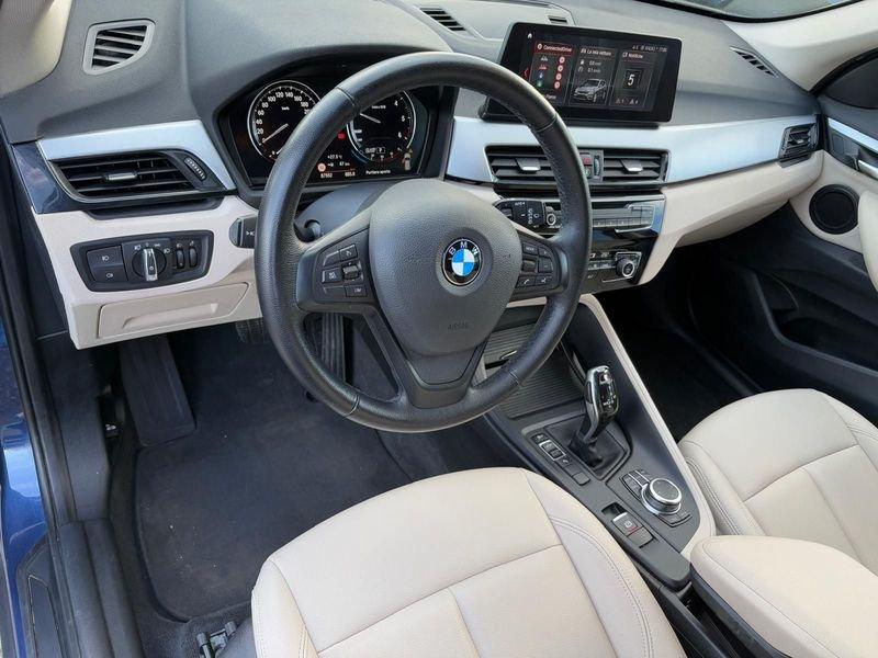 BMW X1 sDrive16d