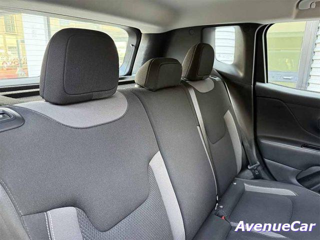 JEEP Renegade phev 4xe plug-in TELECAMERA PREZZO REALE IVA ESP.