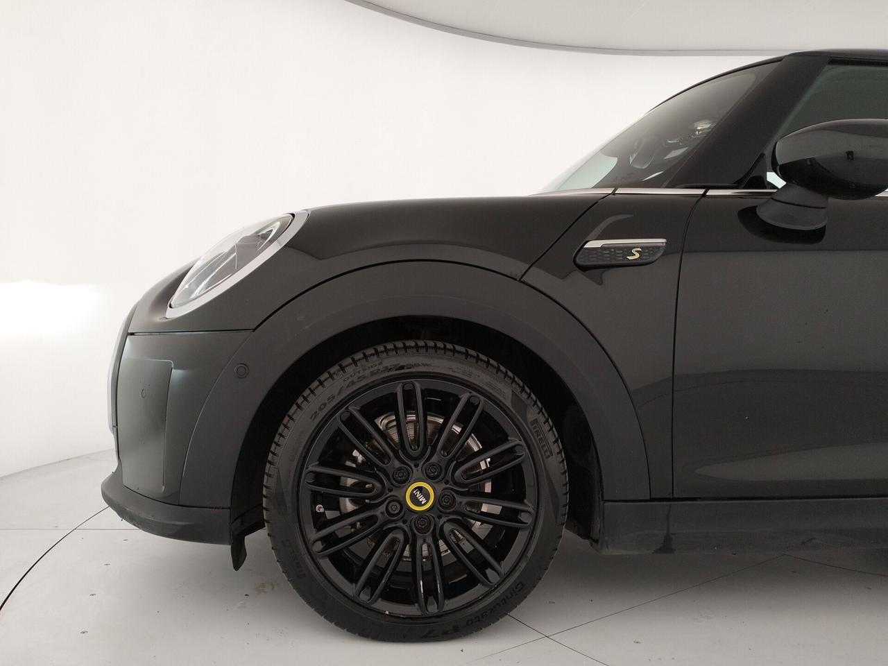 MINI COOPER SE Full Electric 3p auto - IVA ESPOSTA - TAGLIANDI MINI