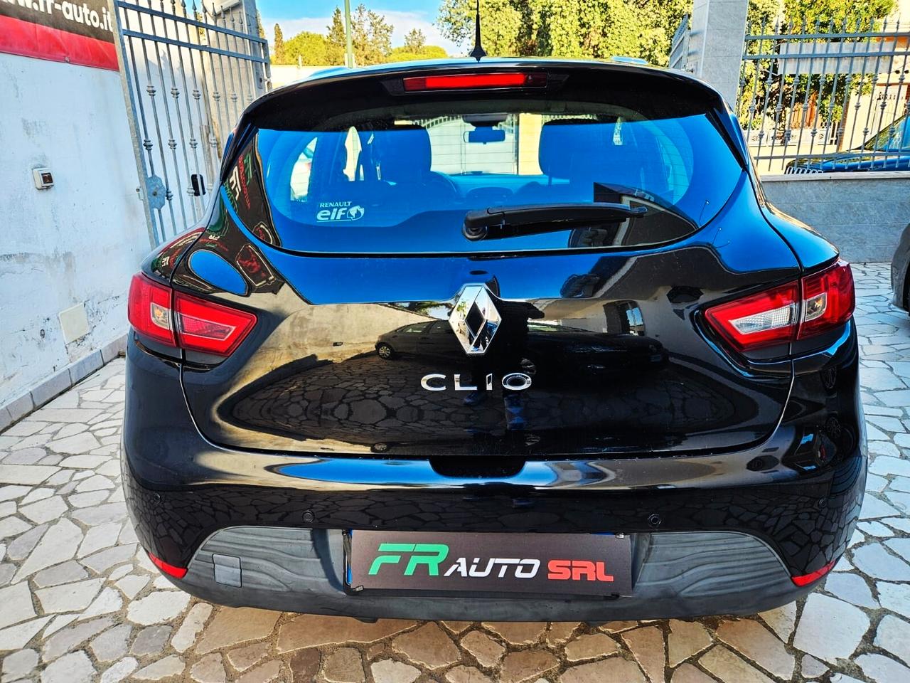 Renault Clio 1.2 75CV GPL 5 porte Wave