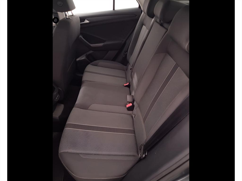 VOLKSWAGEN T-Roc 2022 - T-Roc 1.0 tsi Life 110cv