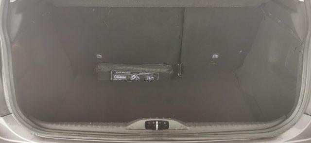 CITROEN C3 PureTech 110 S&S Shine CAMBIO AUTOMATICO