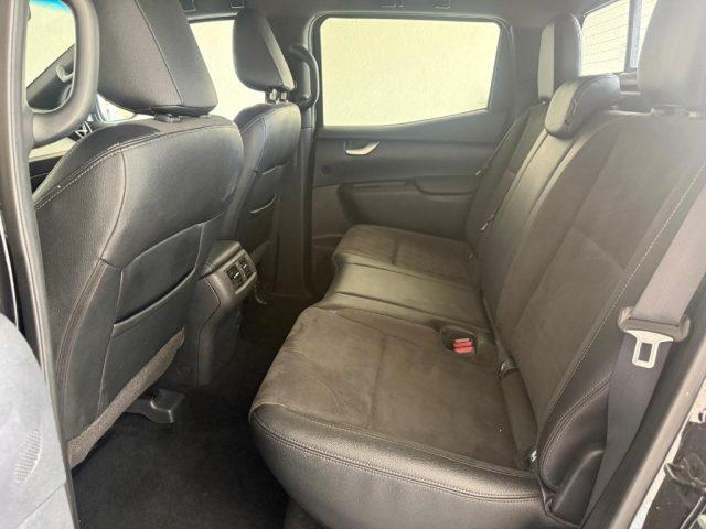 MERCEDES-BENZ X 350 d 4Matic Progressive