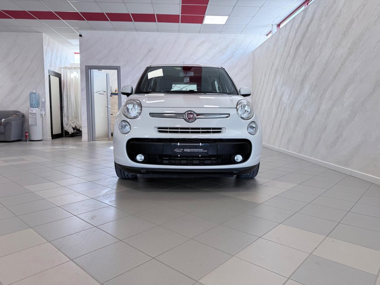 Fiat 500L 1.6 Multijet 120 CV Pop Star
