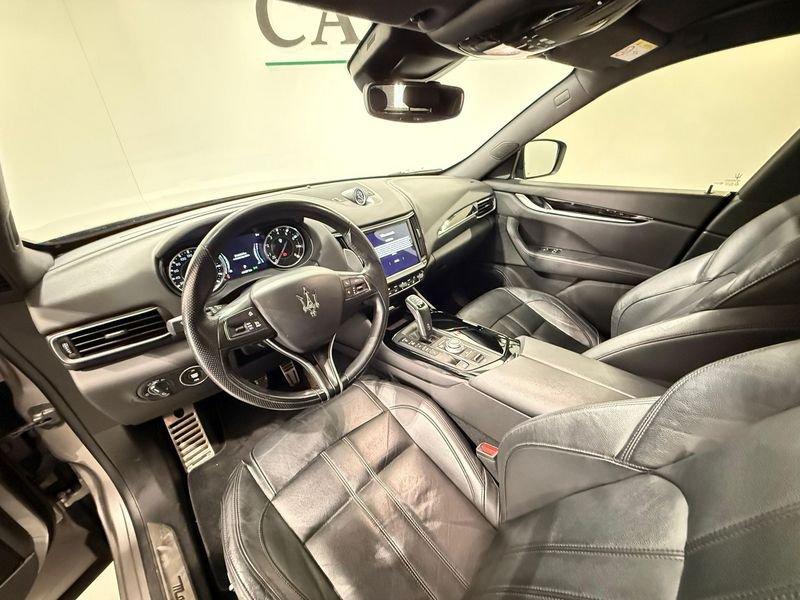 Maserati Levante V6 AWD Gransport