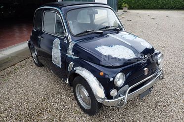 Fiat 500L L