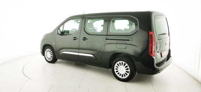 TOYOTA Proace City Verso 1.5D 130 CV S&S Long D Lounge