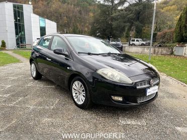 FIAT Bravo Bravo 1.6 MJT 120 CV DPF Emotion