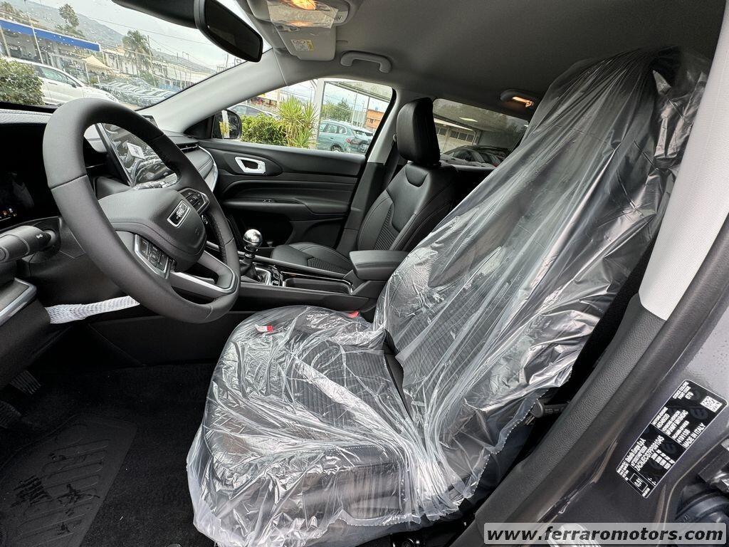 Jeep Compass LIMITED