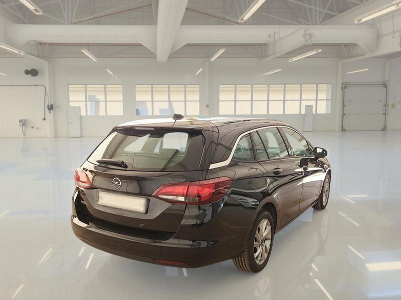 OPEL ASTRA WAGON ST 1.5 CDTI Business Elegance 122cv S/S AT9