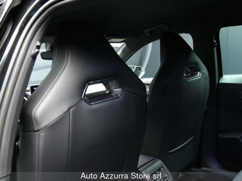 CUPRA Formentor 2.0 TSI VZ 4drive 333cv DSG *19'', 360°, VETRI, PROMO AZZURRA*