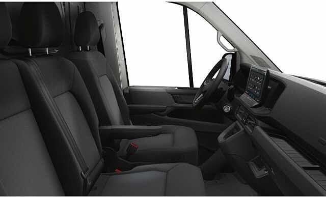 Volkswagen Crafter 35 2.0 TDI 140CV L3H3 BUSINESS IVA ESCLUSA