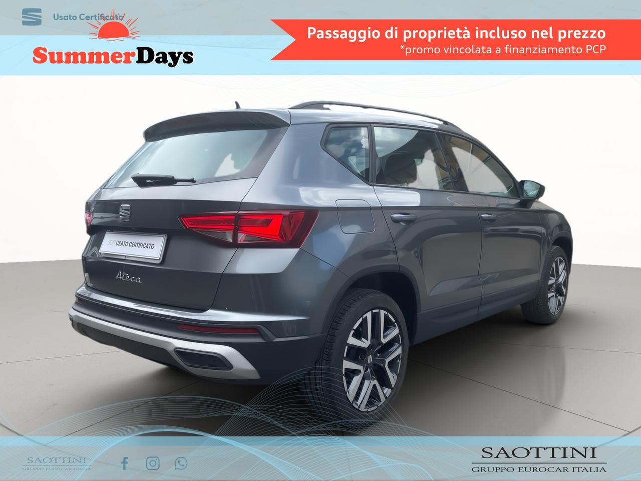 1.5 ecotsi Business 150 CV DSG