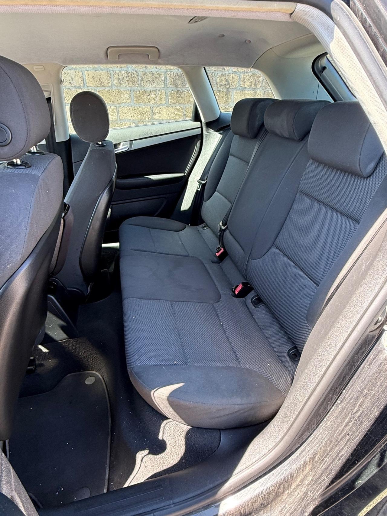 Audi A3 SPB 1.6 TDI 90 CV CR F.AP Ambition