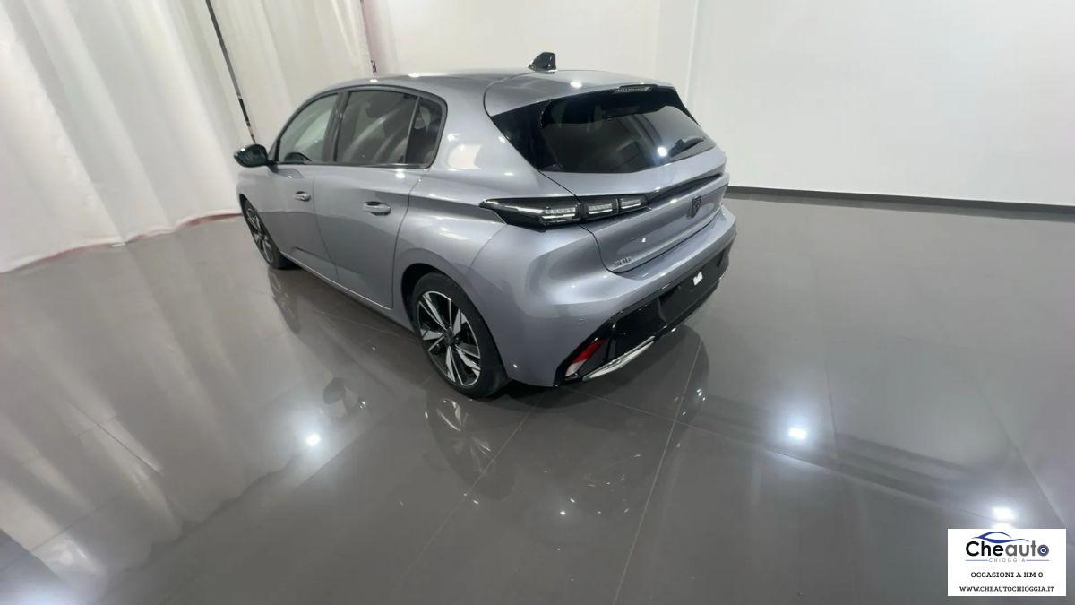 PEUGEOT - 308 - PureTech Turbo 130 S&S Allure