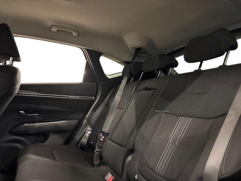 Hyundai Tucson 1.6 CRDi Xline 2WD