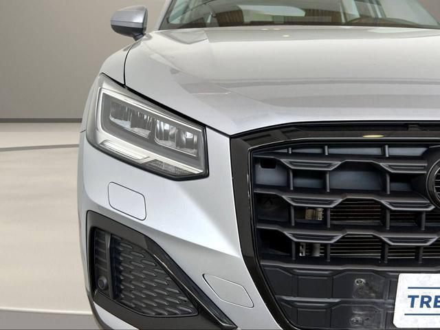 AUDI Q2 35 TFSI S tronic Admired